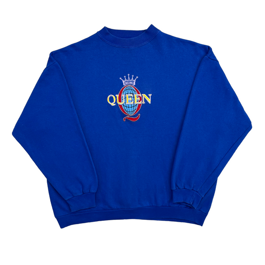 Late 80s Queen (L/XL)