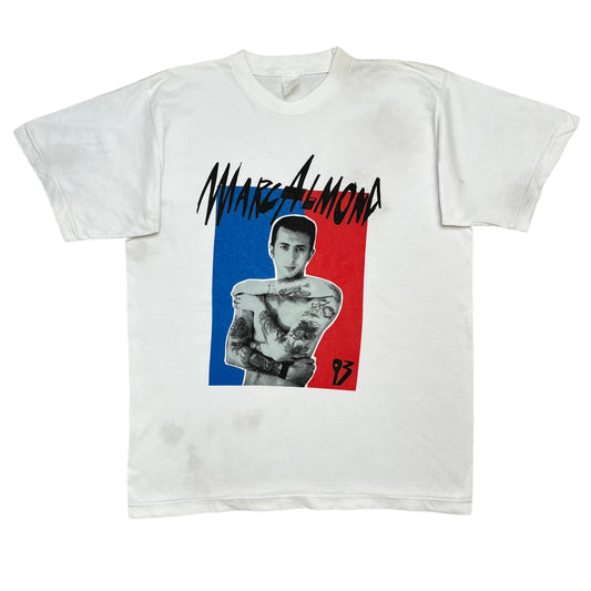 1993 Marc Almond 'Absinthe' (XL)