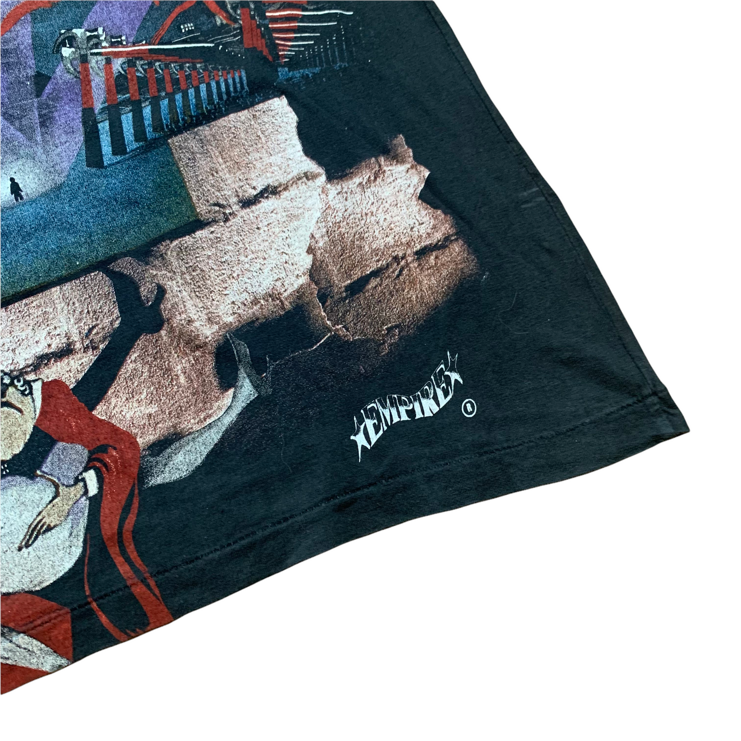 90s Pink Floyd (L)