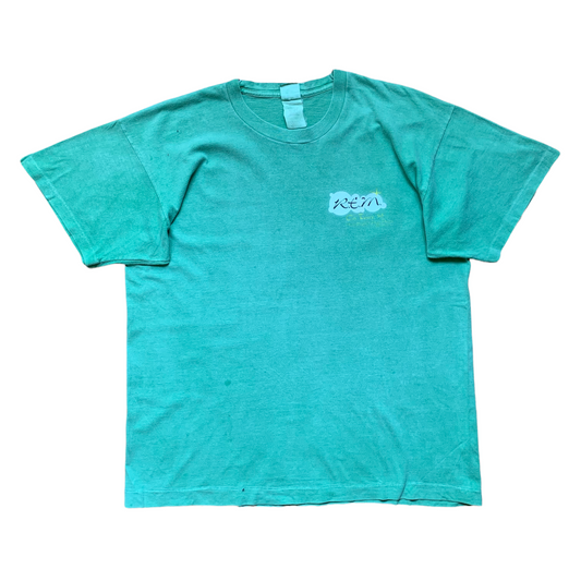1995 R.E.M ‘On Tour’ (XL)