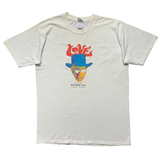 2004 Love and Arthur Lee (XL)