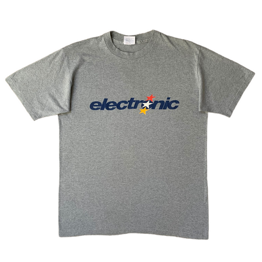 1991 Electronic ‘Feel Every Beat’ (XL)