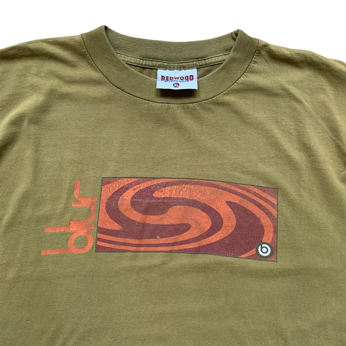 1997 Blur (L/XL)