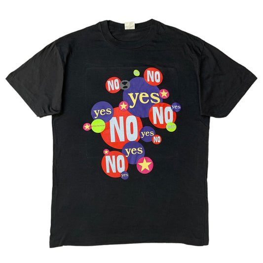 1991 The Charlatans ‘Yes No Vote’ (XL)