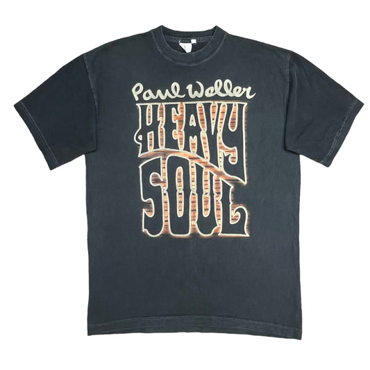 1997 Paul Weller ‘Heavy Soul’ (XL)