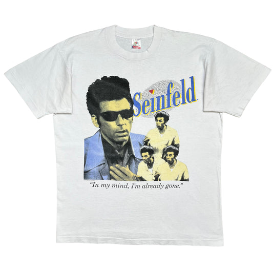 1993 Seinfeld ‘Kramer’ (L)