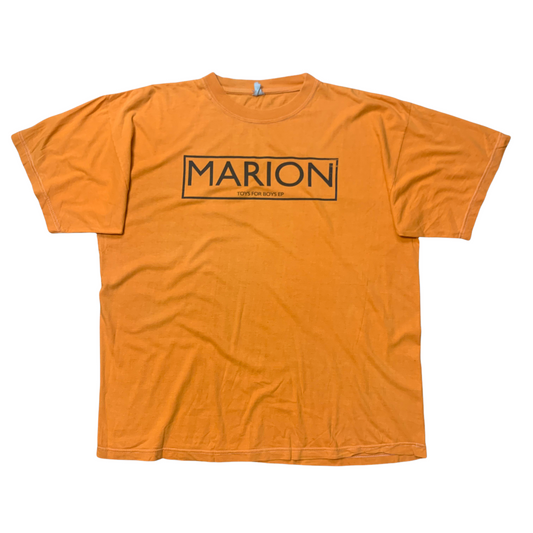 1995 Marion ‘Toys For Boys EP’ (L/XL)