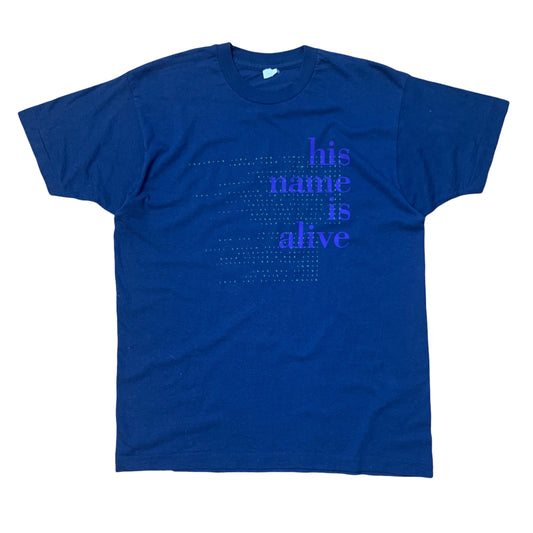 1991 His Name Is Alive ‘Home Is In Your Head’ (M/L)