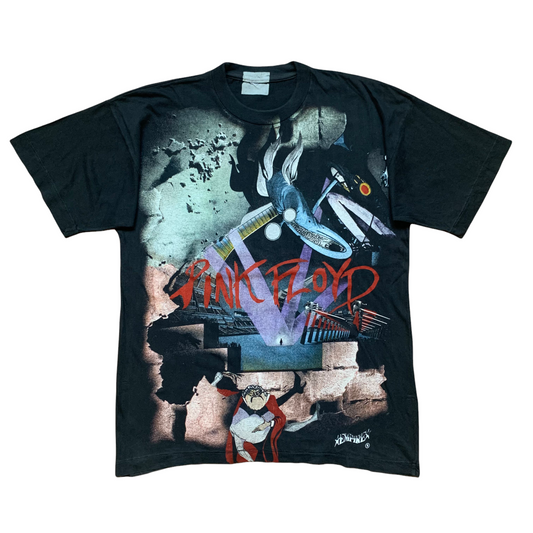 90s Pink Floyd (L)