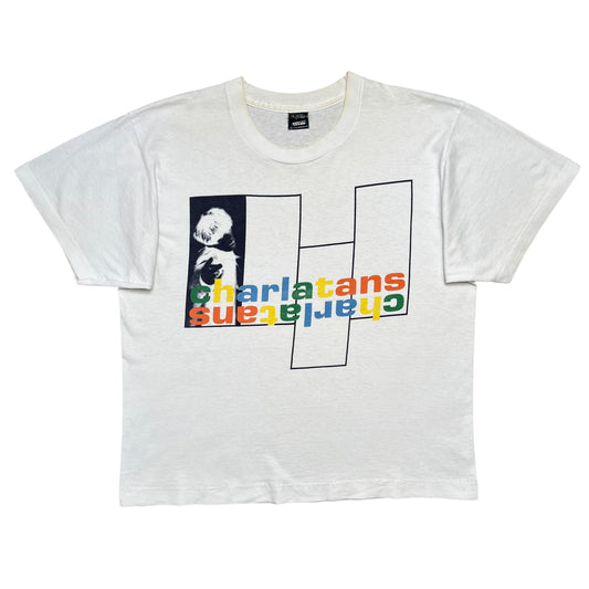 1990 The Charlatans (L)