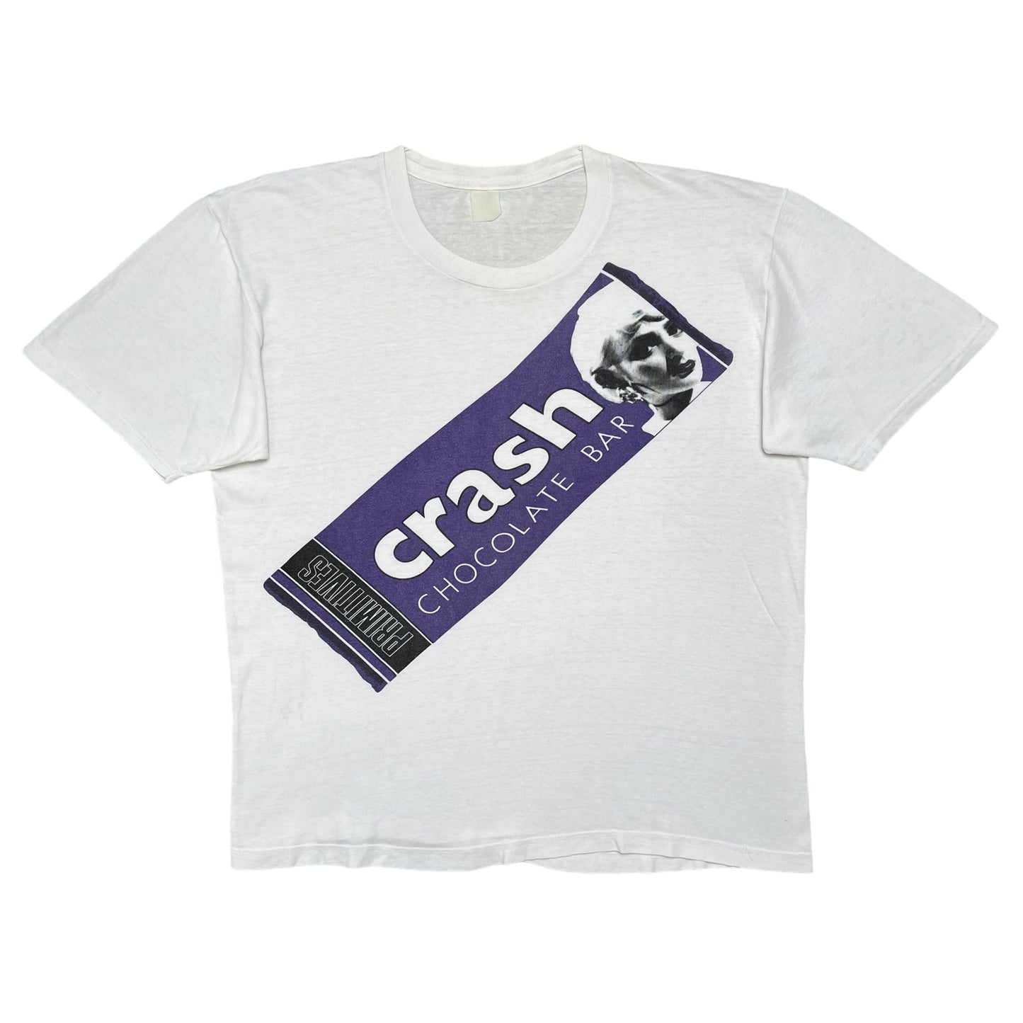 1988 Primitives ‘Crash’ (L)