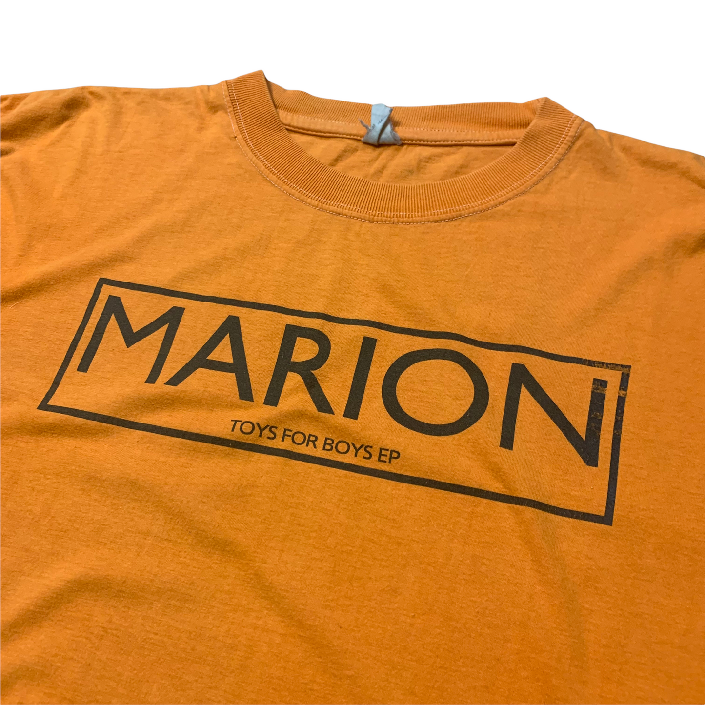 1995 Marion ‘Toys For Boys EP’ (L/XL)