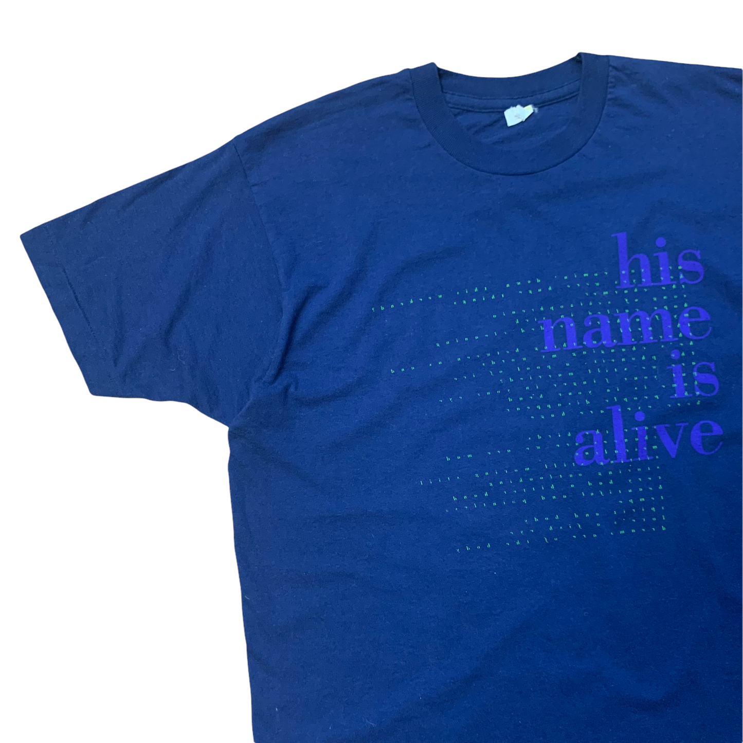 1991 His Name Is Alive ‘Home Is In Your Head’ (M/L)