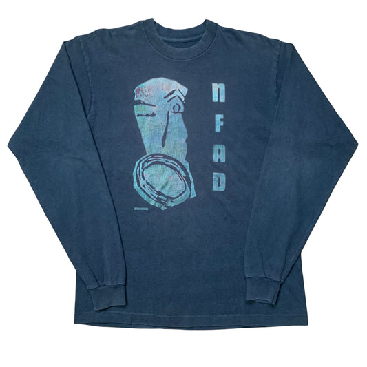 1989 New Fast Automatic Daffodils ‘Music Is Shit EP’ (XL)