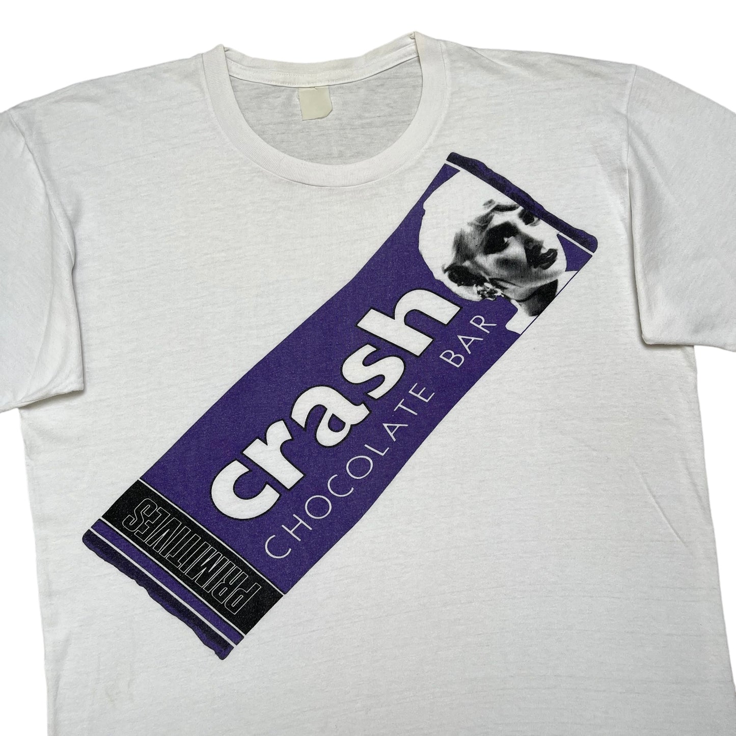 1988 Primitives ‘Crash’ (L)