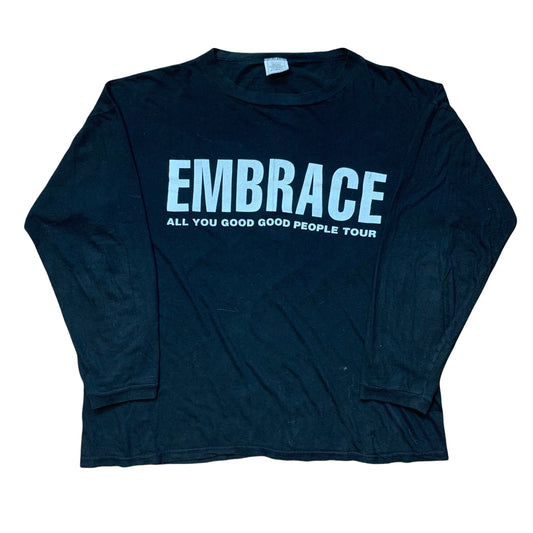 1998 Embrace ‘All You Good Good People’ (L/XL)