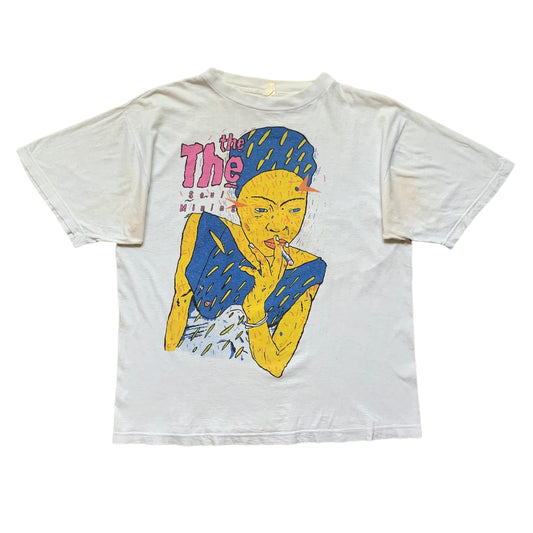 1983 The The ‘Soul Mining’ (L)