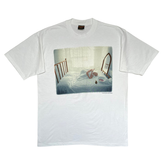 1995 Live ‘Lightning Crashes’ (XL)
