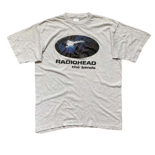 1995 Radiohead ‘The Bends’ (XL)