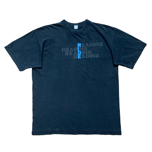 1992 Ride 'Reading Festival' (XL)