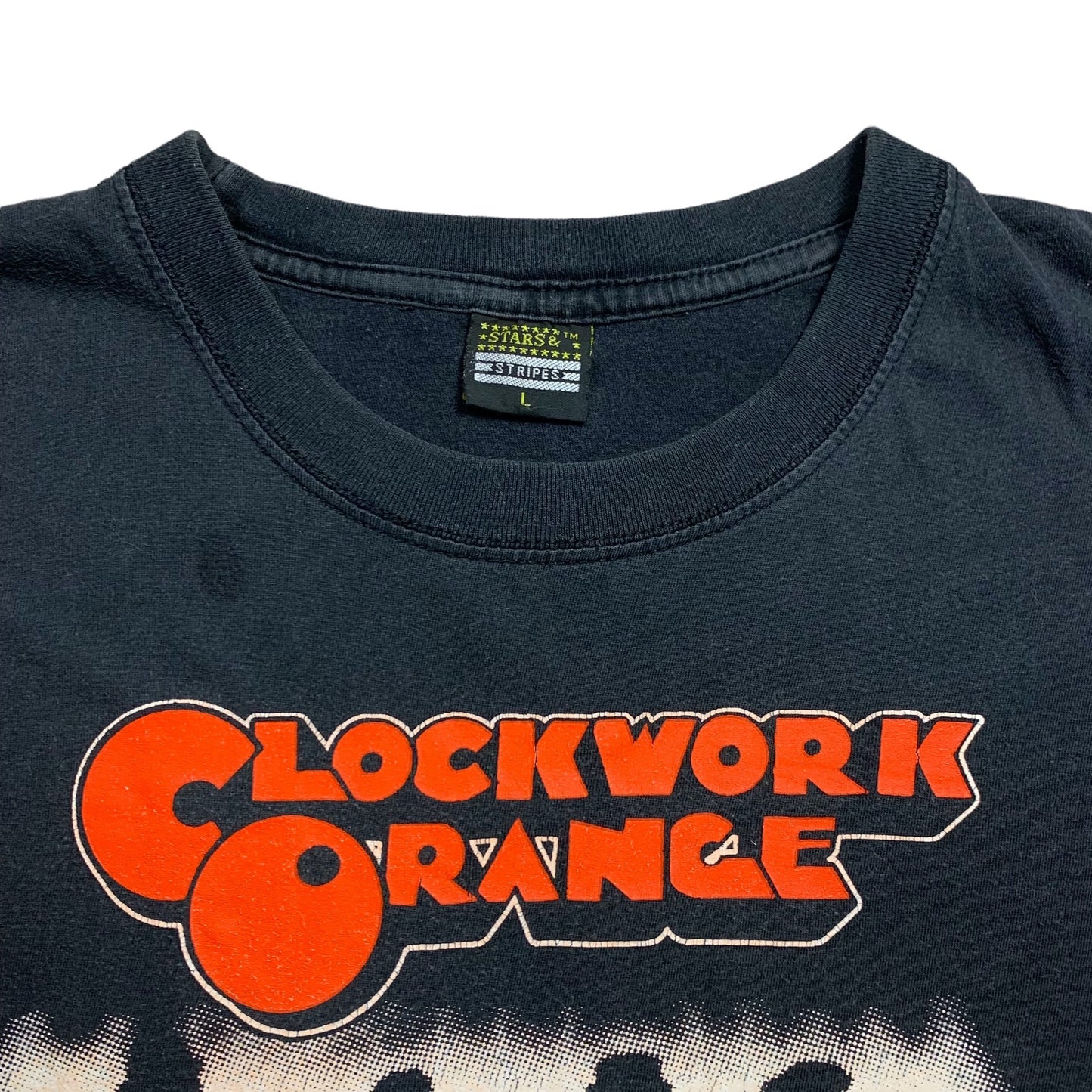 90s Clockwork Orange (L)