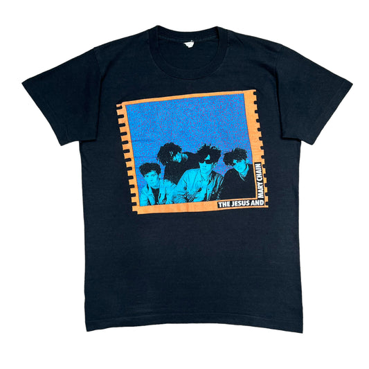 1989 The Jesus and Mary Chain (L)