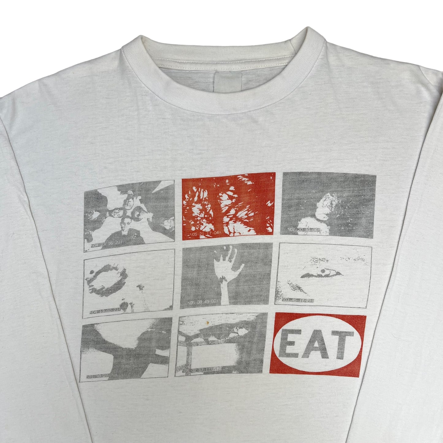 1989 Eat ‘Sell Me a God’ (L)