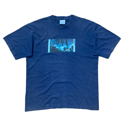 1997 Embrace ‘Fireworks’ (L)