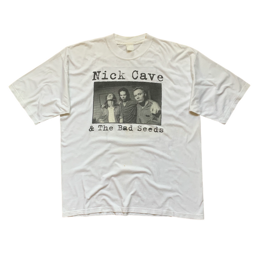 1993 Nick Cave ‘The Tin Tour’ (XL)
