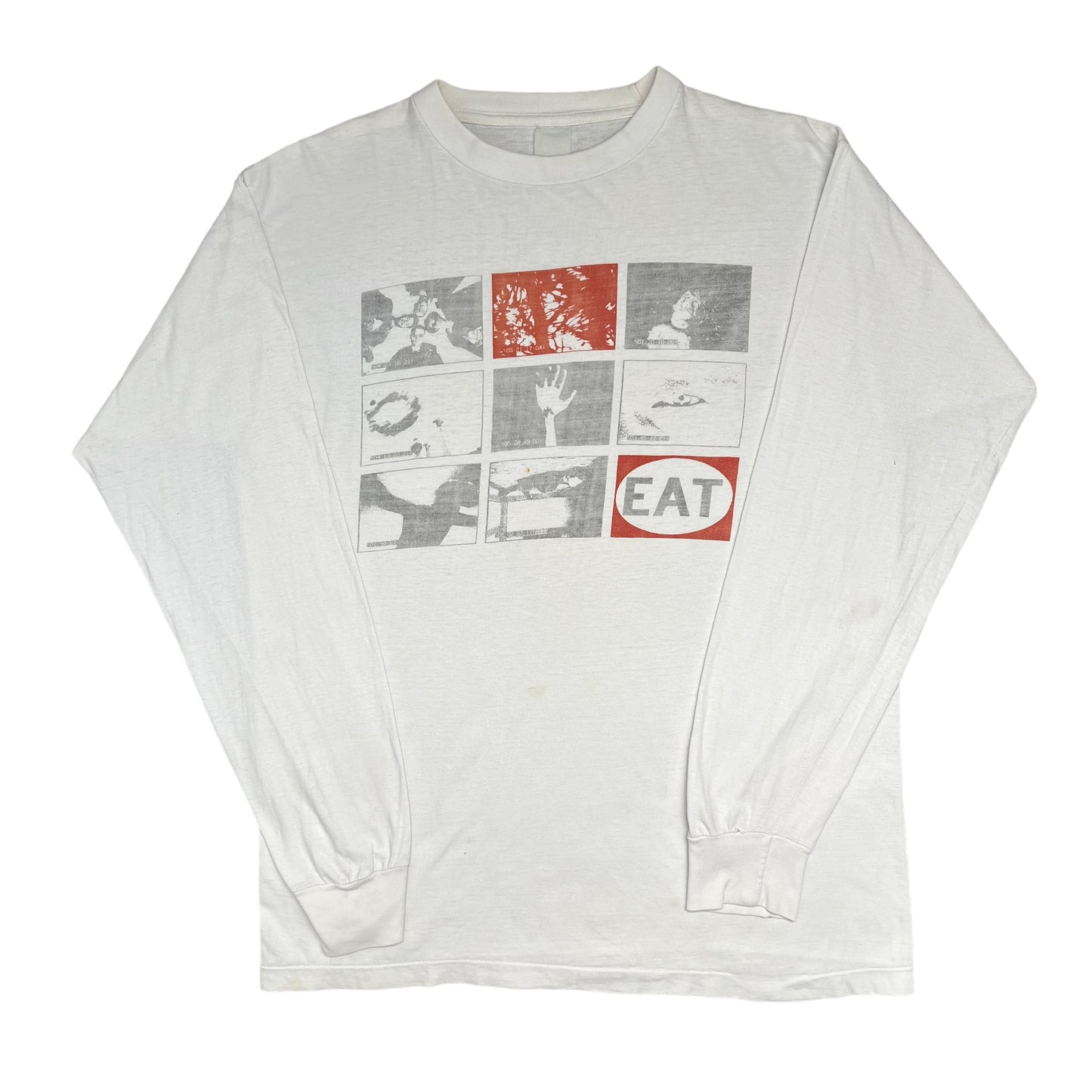 1989 Eat ‘Sell Me a God’ (L)