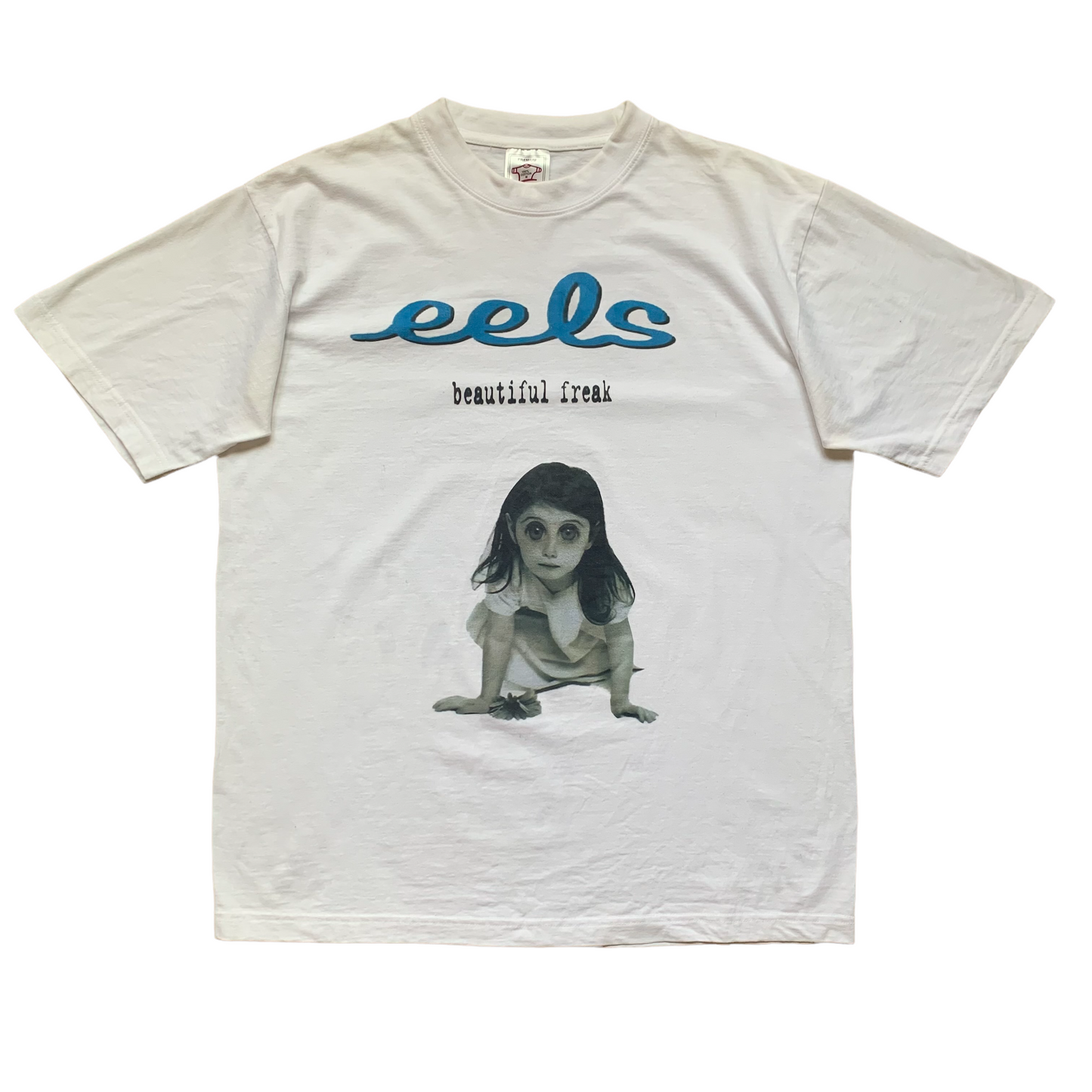 1996 Eels ‘Beautiful Freak’ (L/XL)