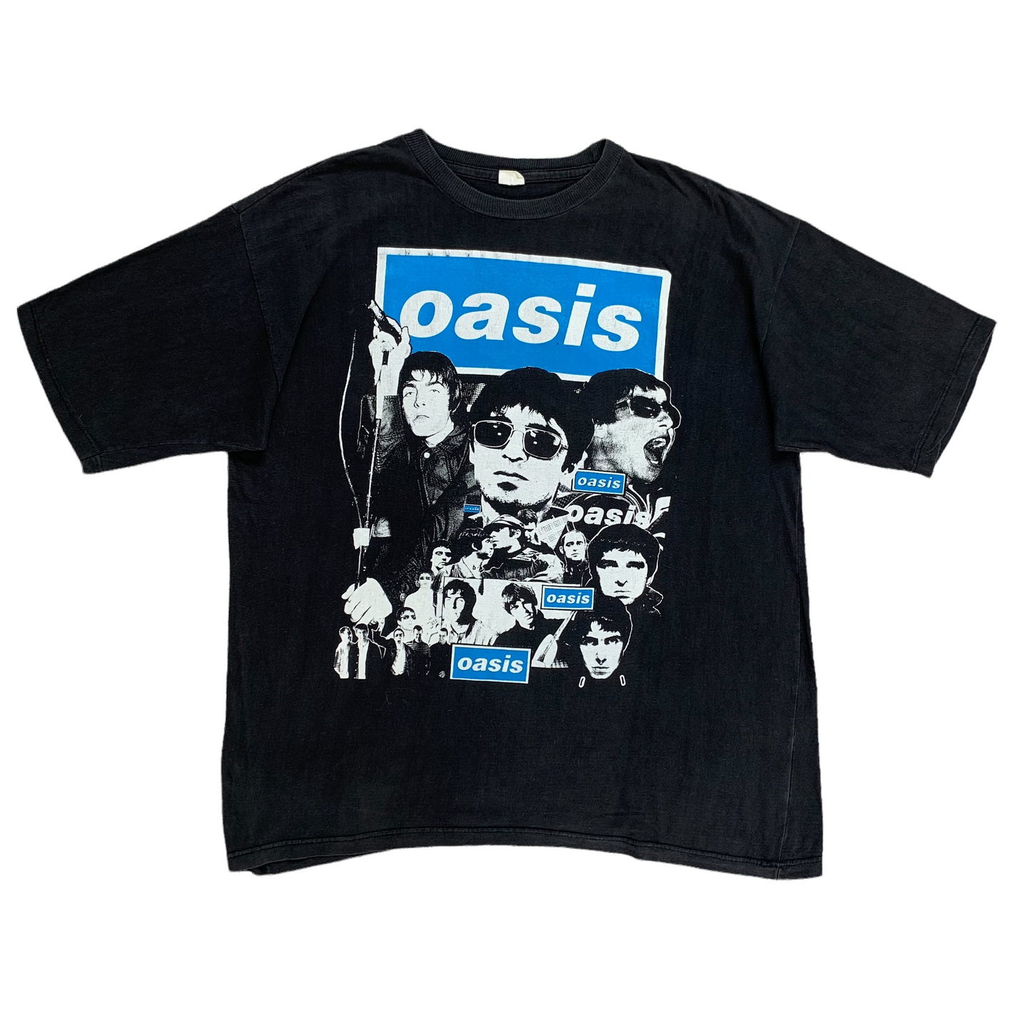 90s Oasis (XL)