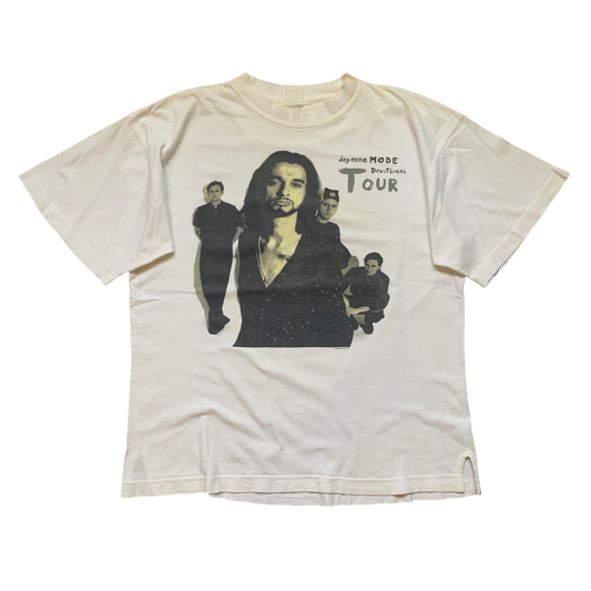 1993 Depeche Mode ‘Devotional’ (L)
