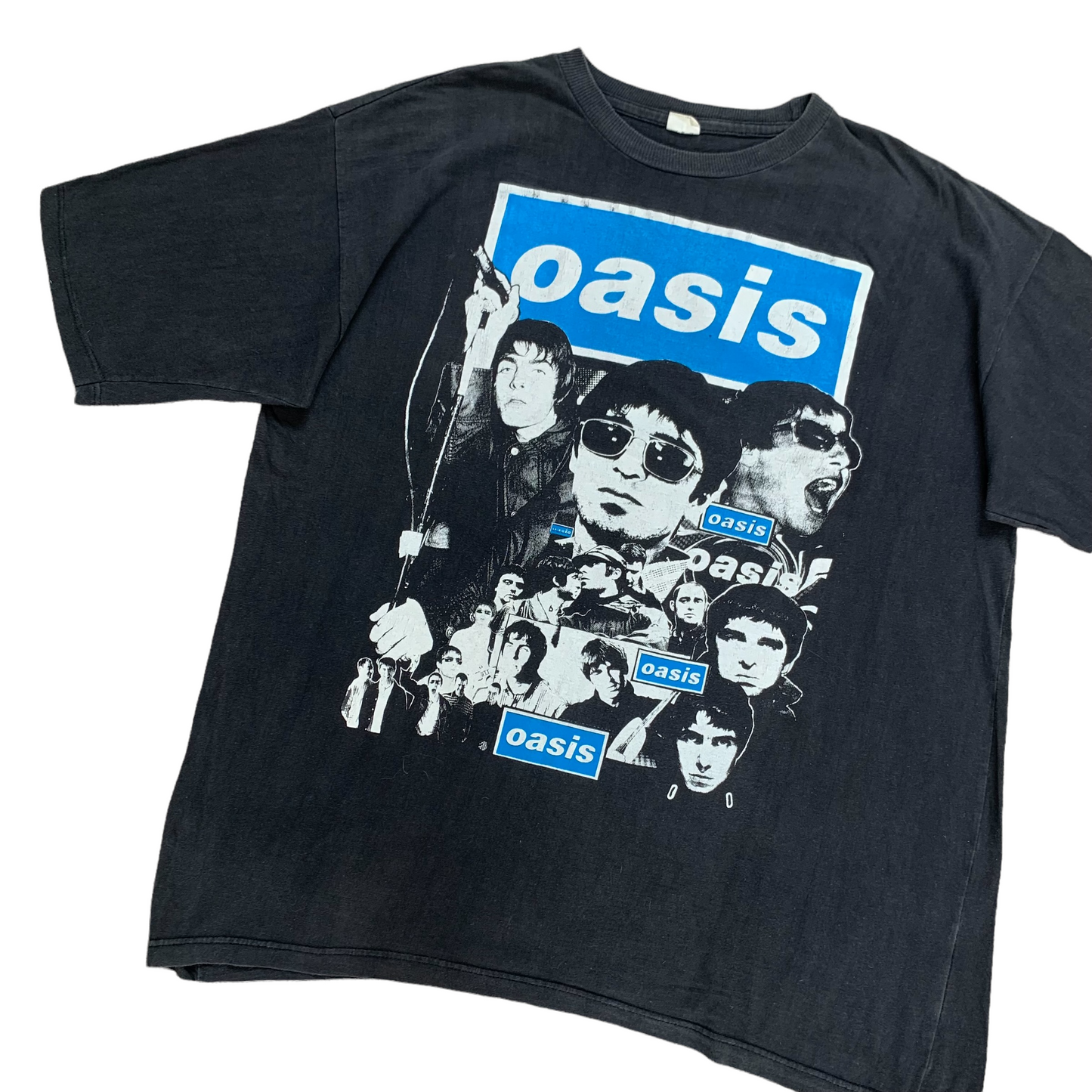 90s Oasis (XL)
