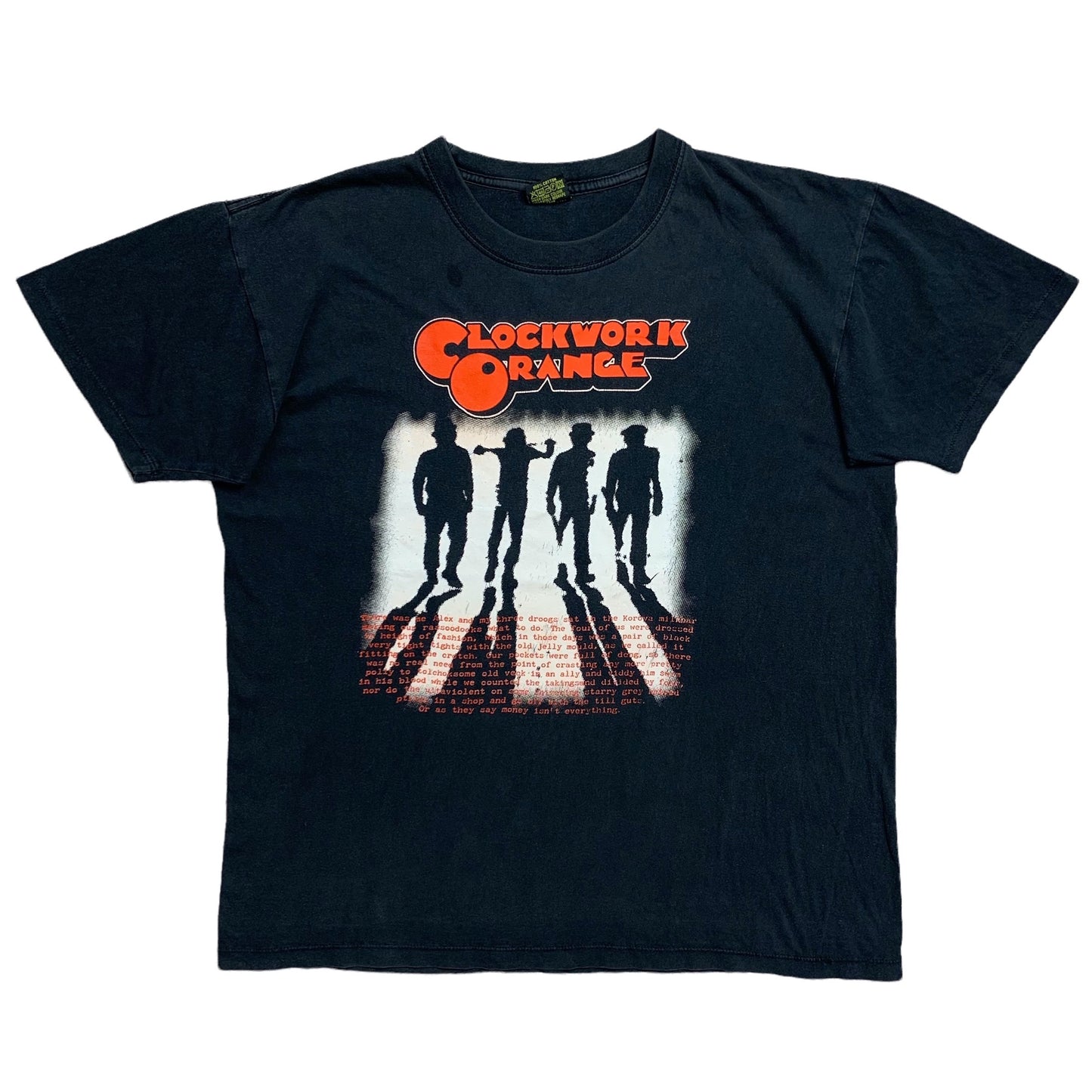 90s Clockwork Orange (L)