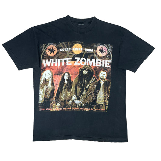 1995 White Zombie ‘Astro Creep 2000’ (XL)