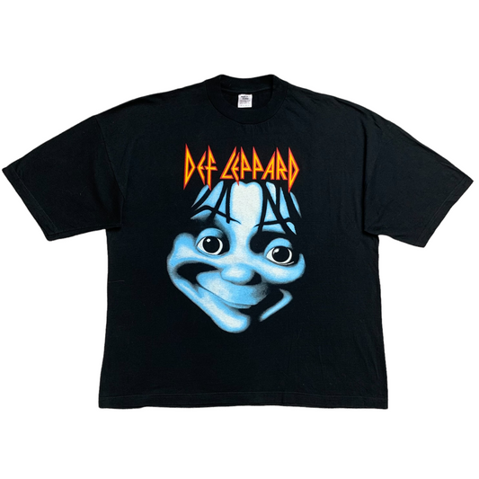 1992 Def Leppard 'Adrenalize' (XL)