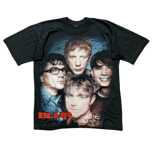 90s Blur (XL)