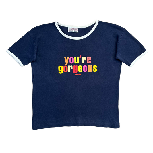 1996 Babybird ‘You’re Gorgeous’ (XS)