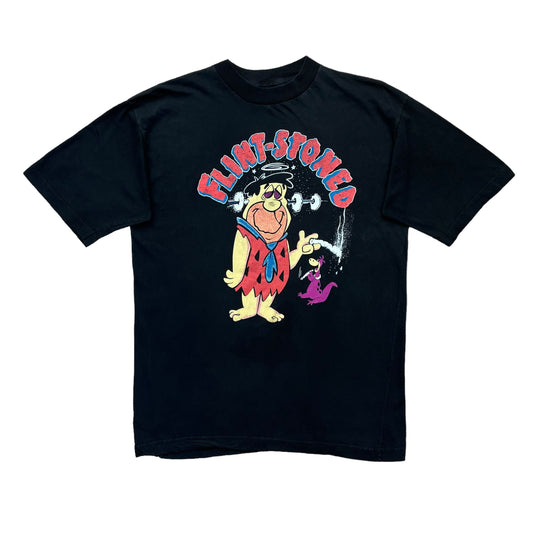 90s FlintStoned (L/XL)