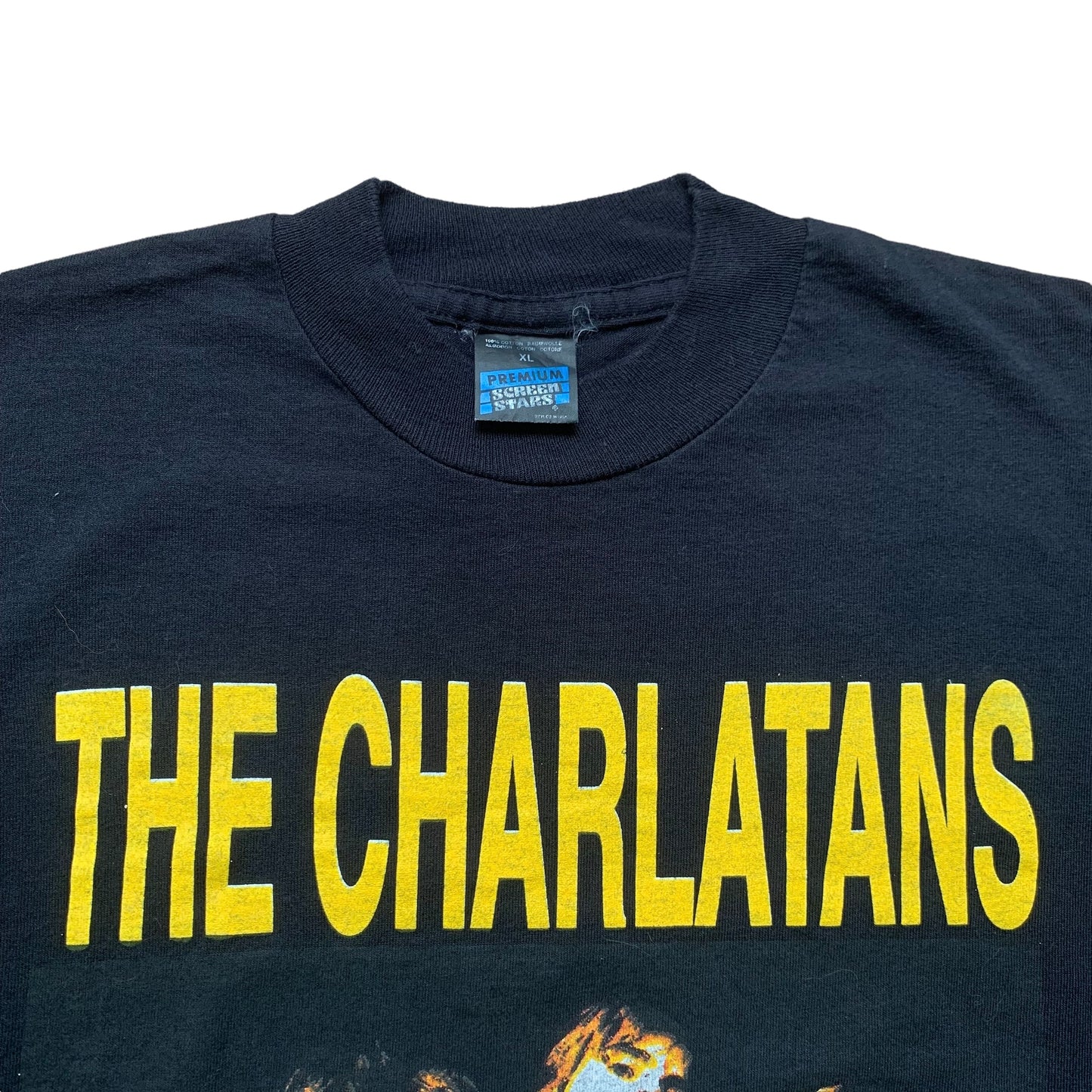1995 The Charlatans (XL)