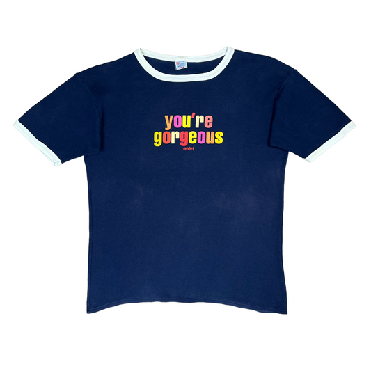 1996 Babybird ‘You’re Gorgeous’ (M)