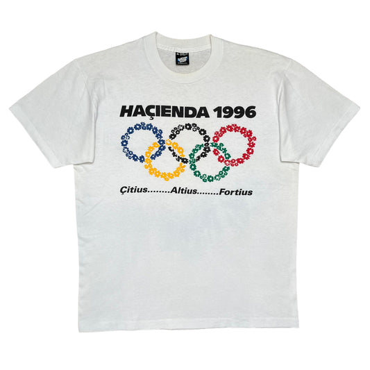 1989 Hacienda ‘1996 Olympics’ (XL)