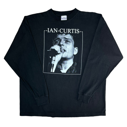 90s Ian Curtis (XL)