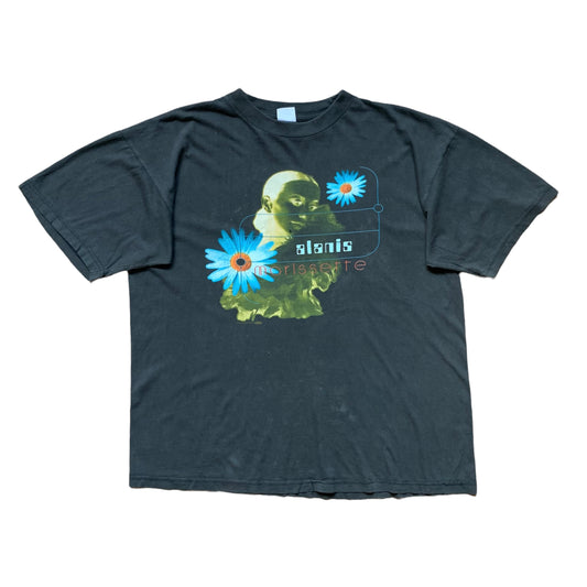 1996 Alanis Morissette (XL)