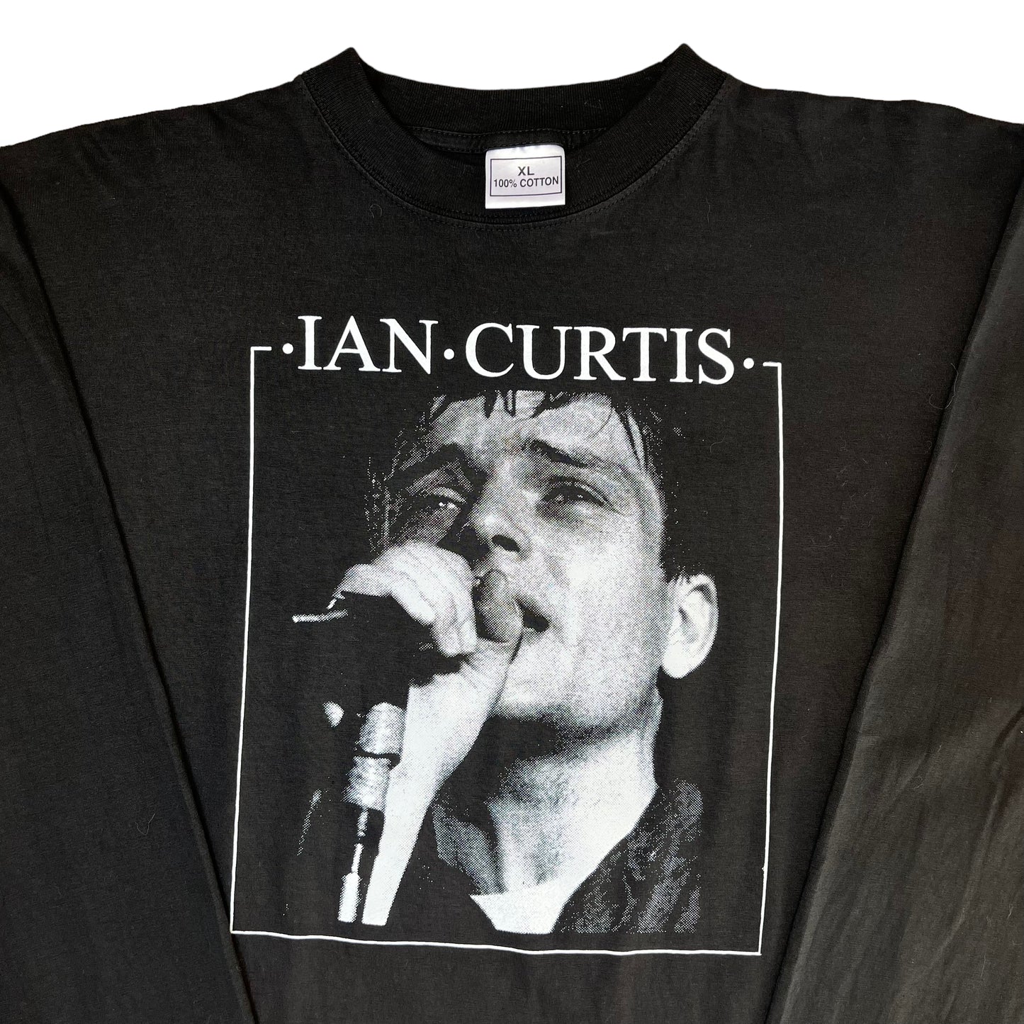 90s Ian Curtis (XL)