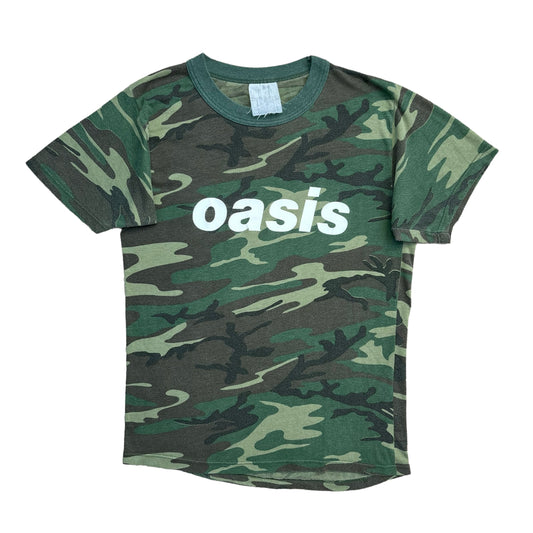 90s Oasis (XS/S)