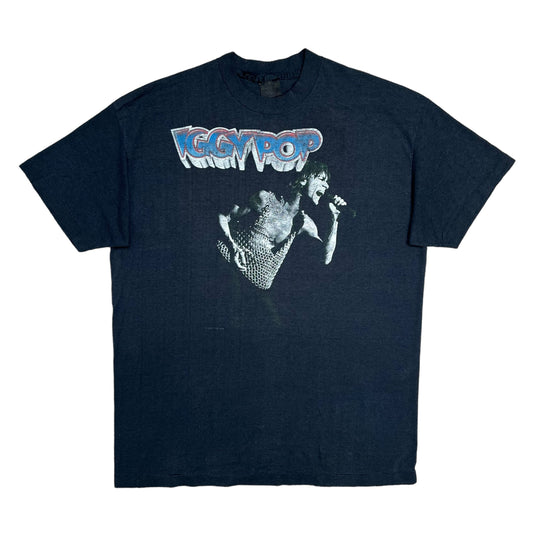 1988 Iggy Pop 'Raw Power' (L)