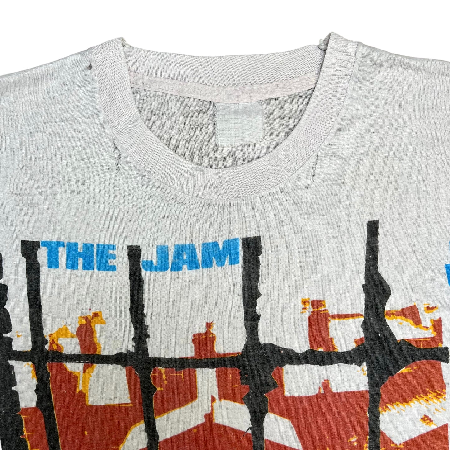 1982 The Jam ‘A Town Called Malice’ (S/M)