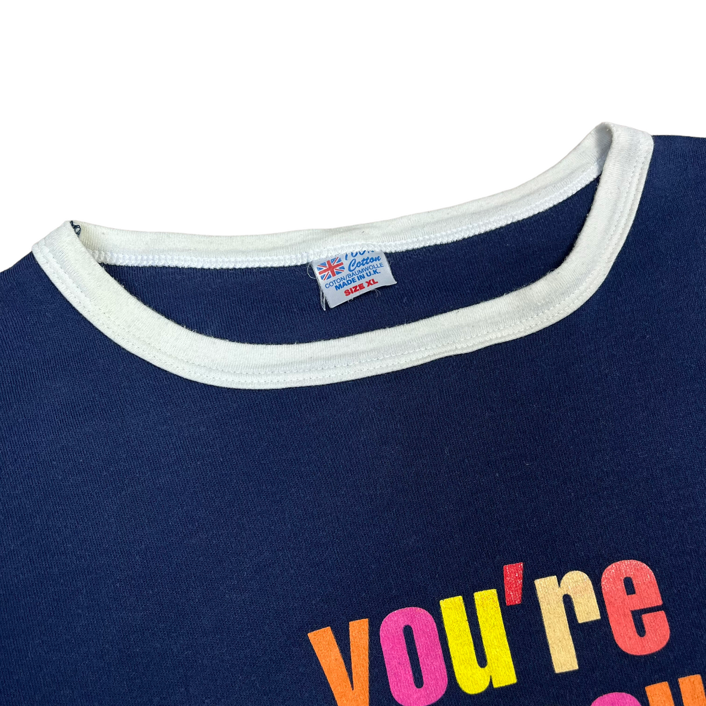 1996 Babybird ‘You’re Gorgeous’ (M)